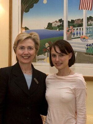 Hillary Clinton